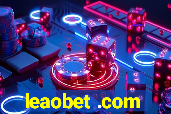 leaobet .com